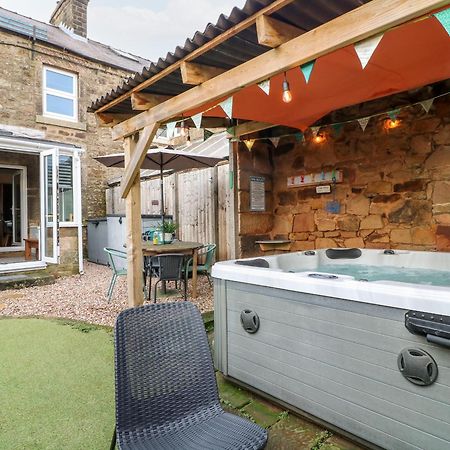 3 Sunnyside Terrace Villa Matlock  Exterior photo