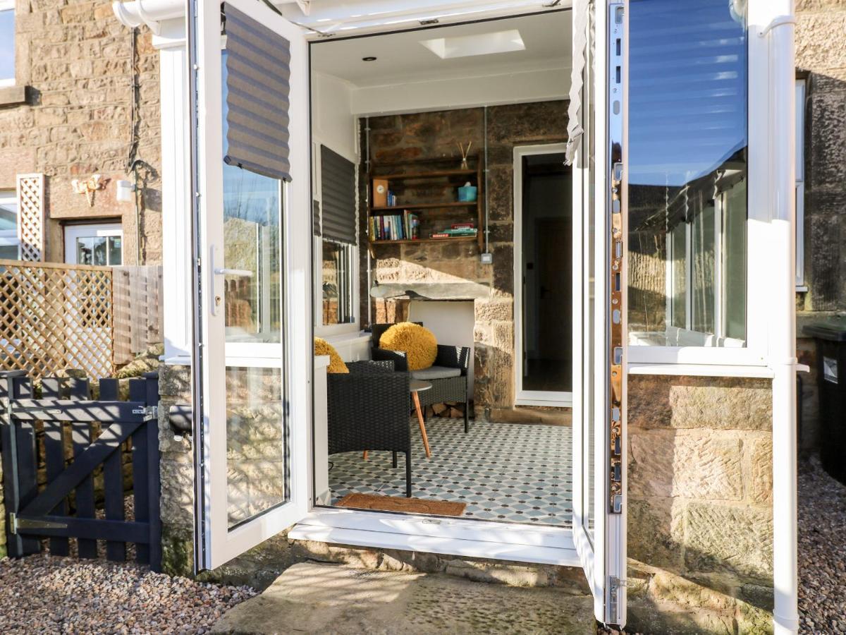 3 Sunnyside Terrace Villa Matlock  Exterior photo