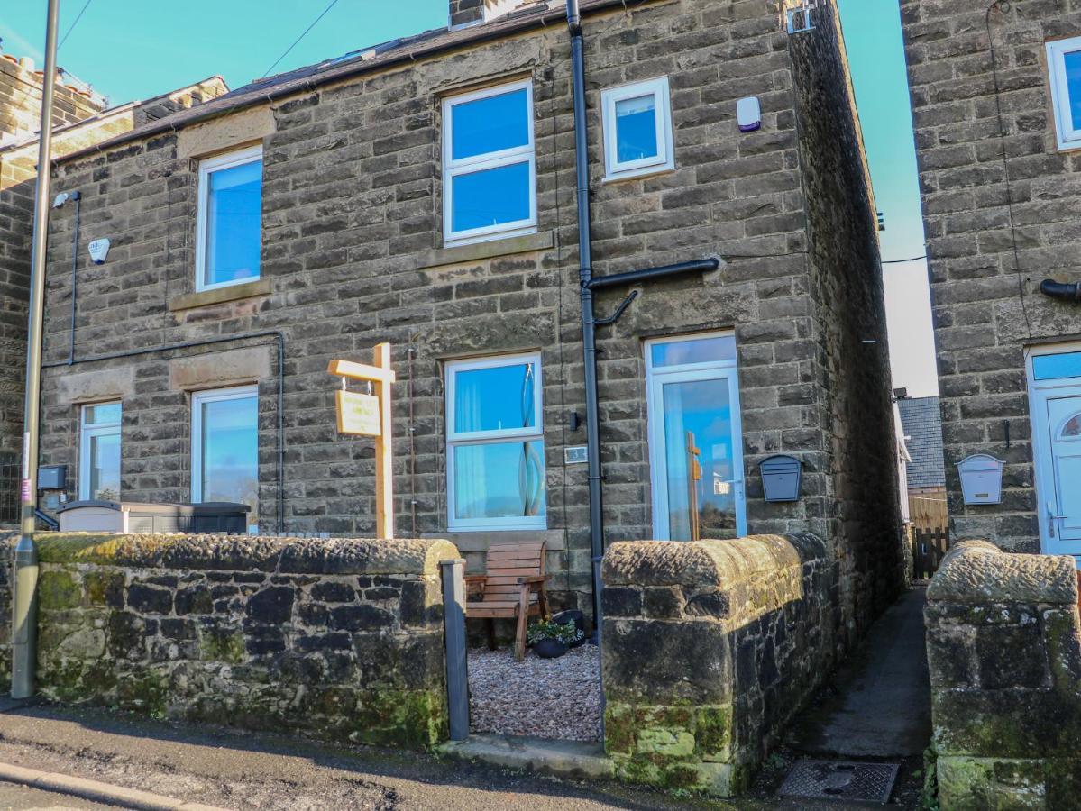 3 Sunnyside Terrace Villa Matlock  Exterior photo
