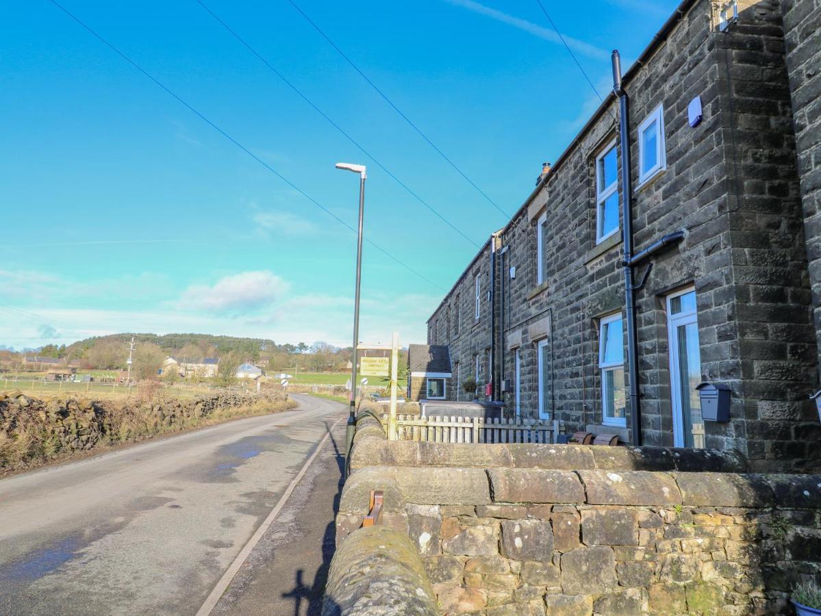 3 Sunnyside Terrace Villa Matlock  Exterior photo